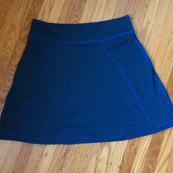 Peter Millar Pants - Peter Millar Performance Golf Skort, S